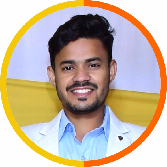 Kamal Singh Verma - CEO, PromotionsUP