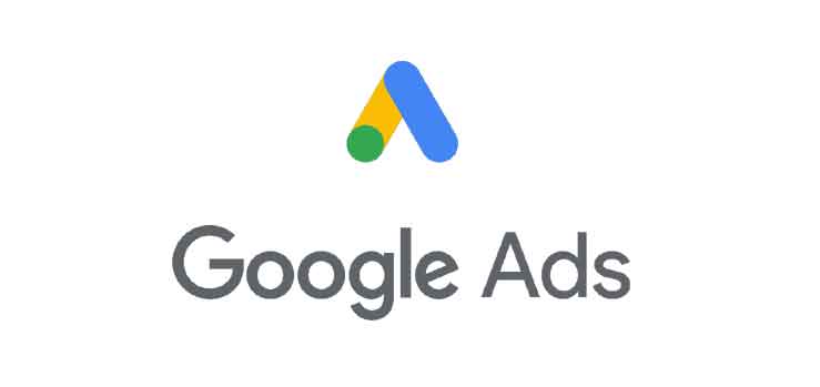 Google Ads Logo
