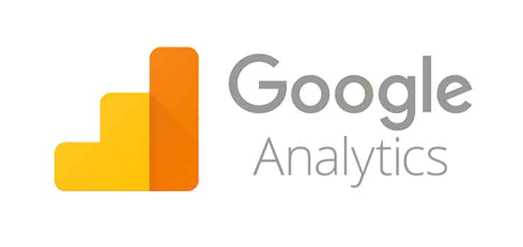 Google Analytics Logo