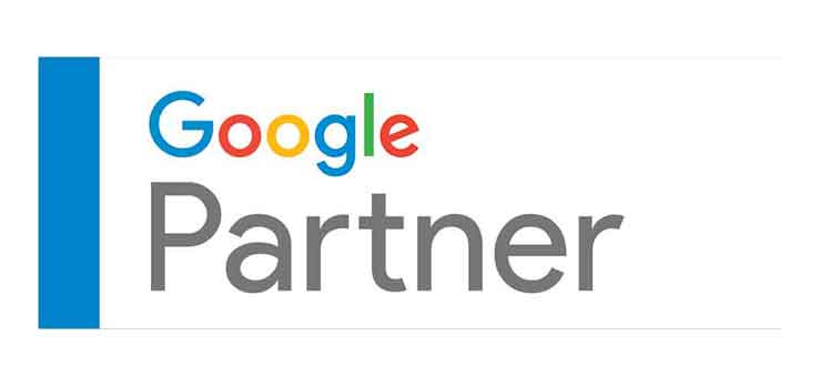 Google Partner Badge