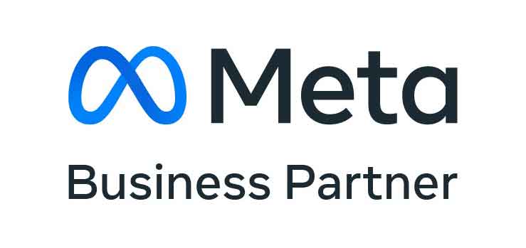 Meta Business Partner Badge