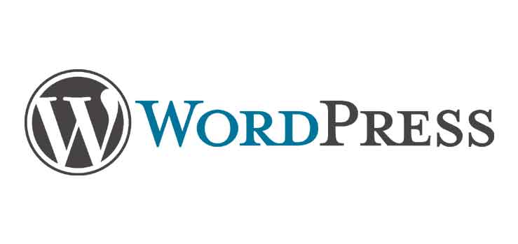 WordPress Logo