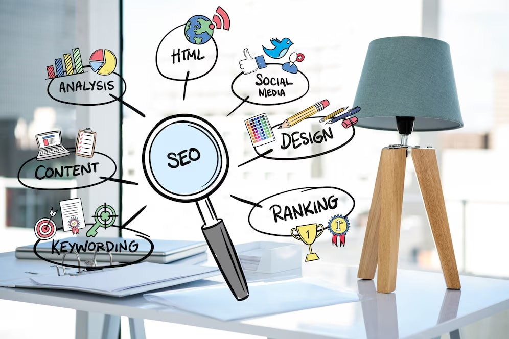SEO Optimization Services Aligarh