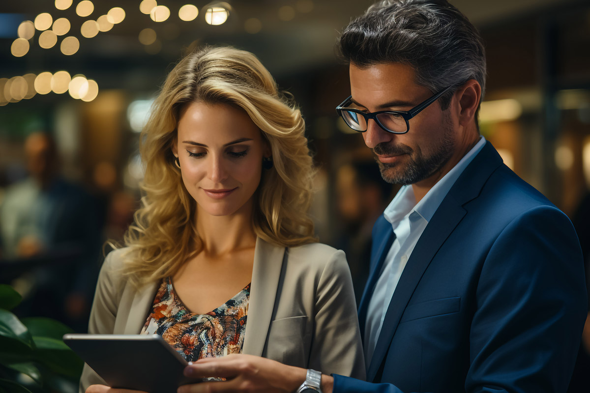 Responsive Web Development Showcase